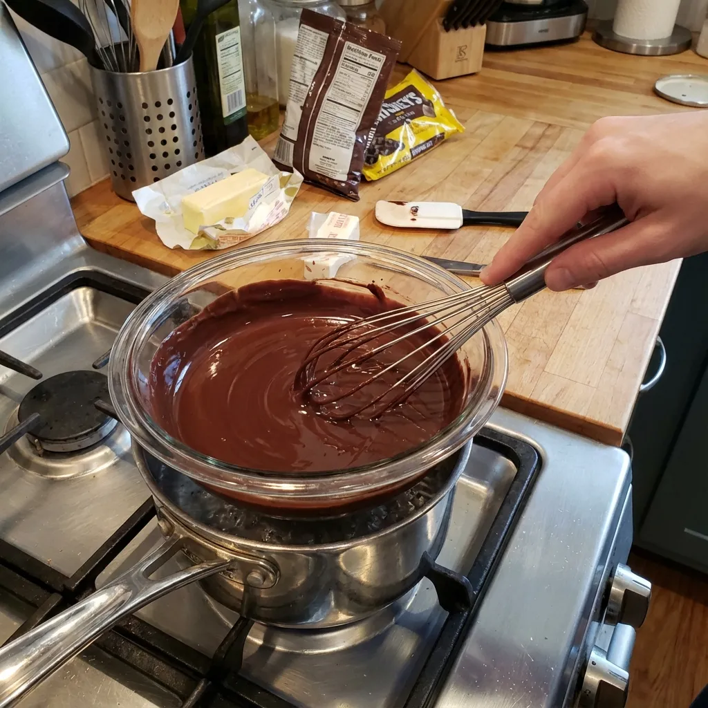 Chocolate oscuro con almendras