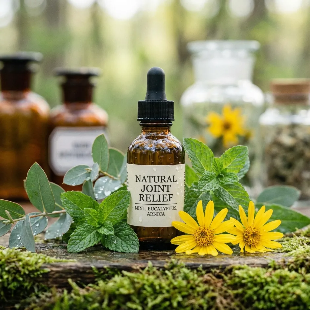 Spray natural Hondro Sol